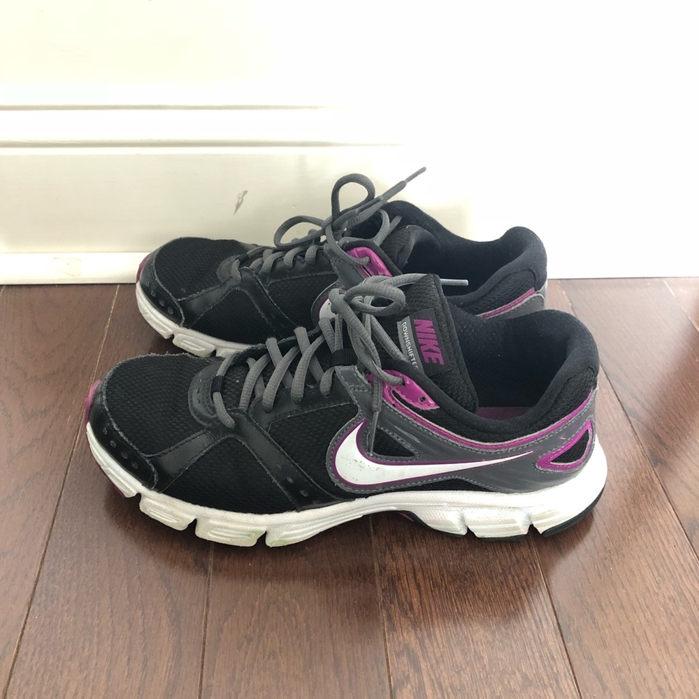 Nike - Downshifter 4